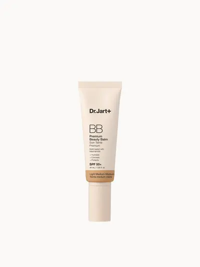 Dr.Jart+ Korean Premium Beauty Balm SPF 50 40ml (Various Shades) — detalhe 5