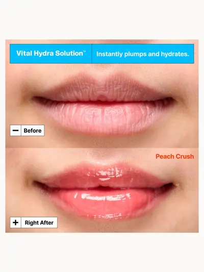 Dr.Jart+ Vital Hydra SolutionTM Hydrating Lip Mask (Various Shades) Dr.Jart+ — detalhe 4