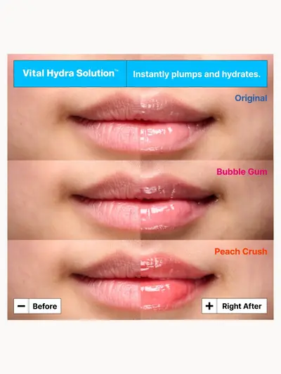 Dr.Jart+ Vital Hydra SolutionTM Hydrating Lip Mask (Various Shades) Dr.Jart+ — detalhe 9