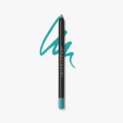 Dramaline Longwear Eyeliner Anastasia Beverly Hills — textura e acabamento