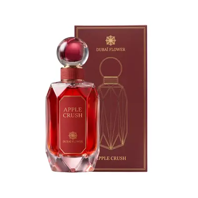 Dubai Flower Extrait de Parfum Apple Crush Perfume