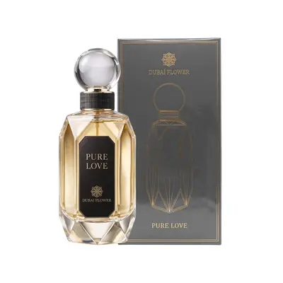 Dubai Flower Extrait de Parfum Pure Love Perfume