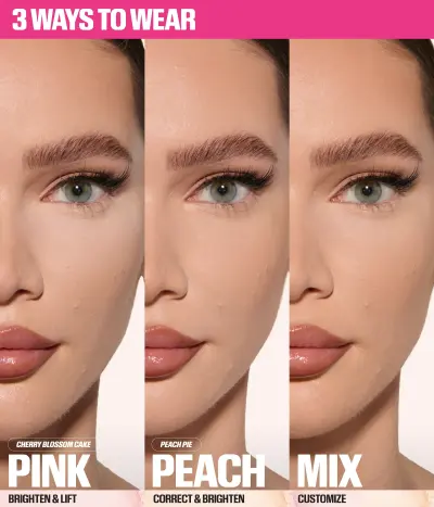 Easy Bake Duo Loose Powder Huda Beauty — detalhe 4