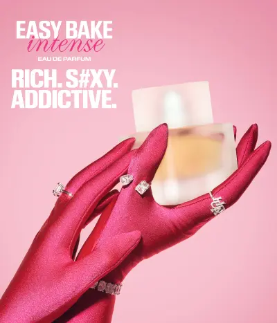 Easy Bake Intense Eau de Parfum 50ml Huda Beauty — detalhe 5