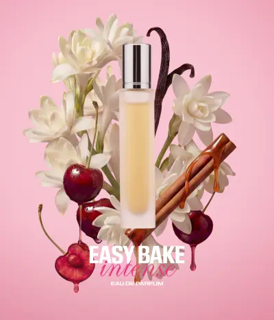 Easy Bake Intense Eau De Parfum Travel Spray 10ml Huda Beauty — detalhe 3