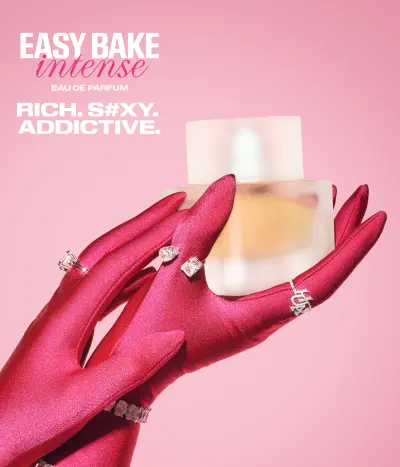 Easy Bake Intense Fragrance Duo Huda Beauty — detalhe 6