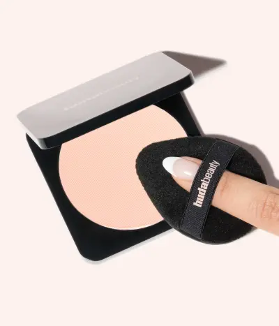 Easy Bake Marshmallow Puff & Sponge Huda Beauty — detalhe 3