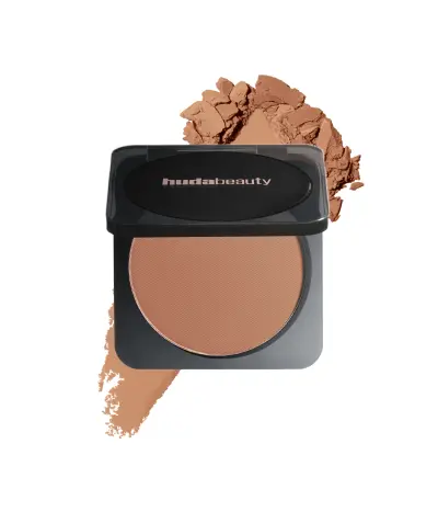 Easy Bake Pressed Powder Huda Beauty — detalhe 3