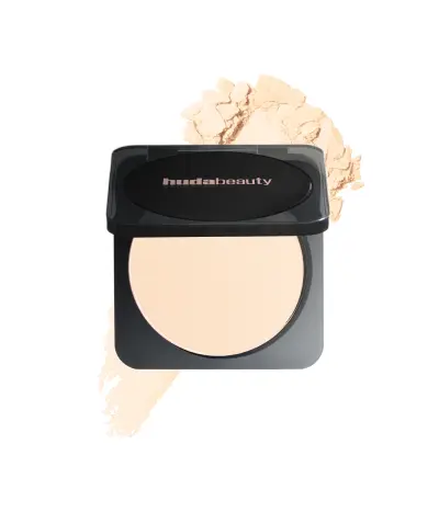 Easy Bake Pressed Powder Huda Beauty — detalhe 5
