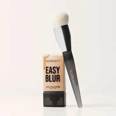 Easy Blur Base Brush Huda Beauty — detalhe 4