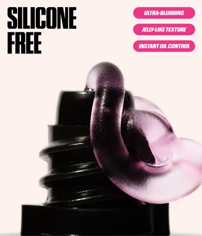 Easy Blur Primer Huda Beauty — detalhe 5