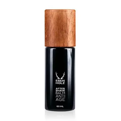EBENHOLZ Skincare After Shave Balm Anti Age Aftershave