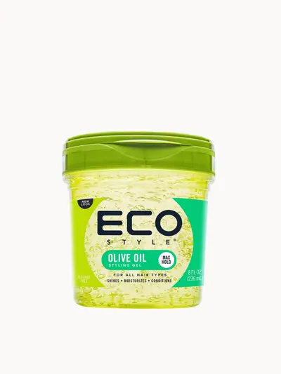 Eco Style Olive Oil Styling Gel 236ml — detalhe 6