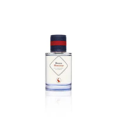 El Ganso Bravo Monsieur Eau de toilette