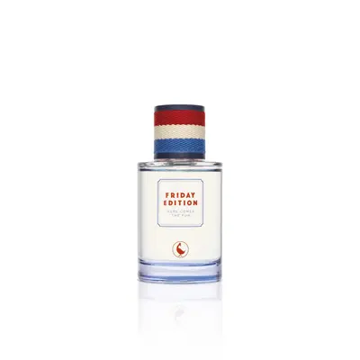 El Ganso Friday Edition Eau de toilette