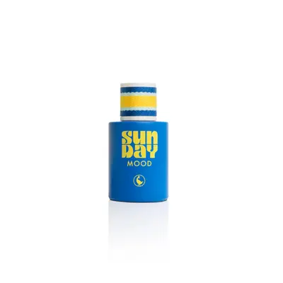El Ganso Sunday Mood Eau de Parfum