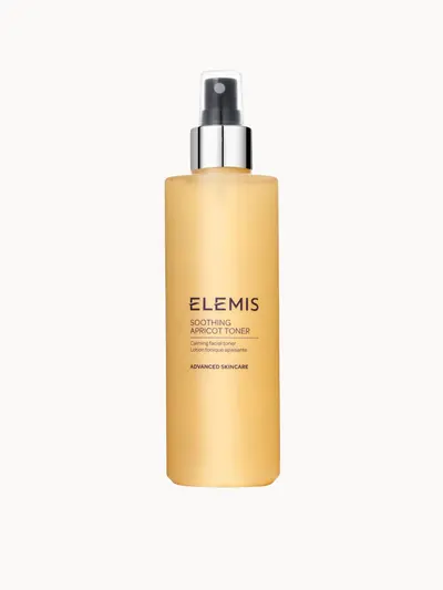 Elemis Balancing Lavender Toner Elemis — textura e acabamento