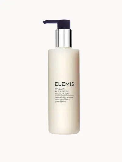 Elemis Dynamic Resurfacing Facial Wash — detalhe 15