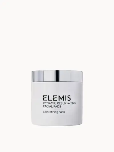 Elemis Dynamic Resurfacing Pads 60 Pads Elemis — textura e acabamento