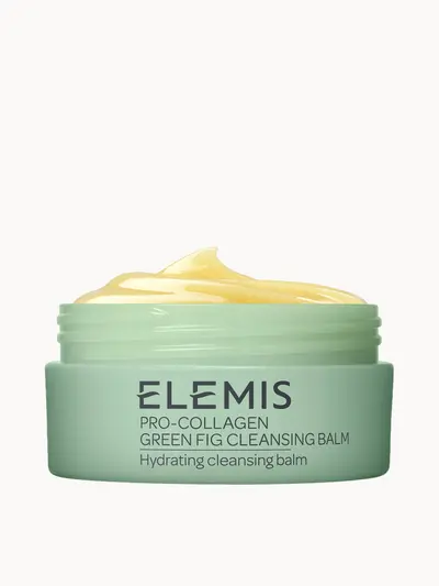 Elemis Pro-Collagen Black Cherry Cleansing Balm Elemis — detalhe 6