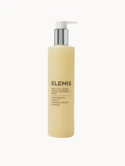 Elemis Pro-Collagen Body Cleansing Balm Elemis — detalhe 3