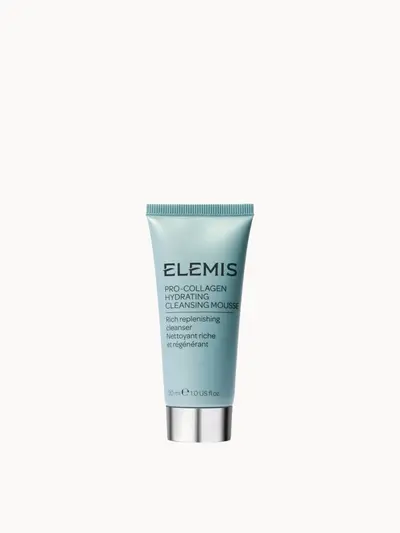 Elemis Pro-Collagen Hydrating Cleansing Mousse Elemis — detalhe 7