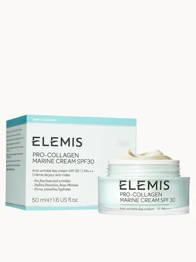 Elemis Pro-Collagen Marine Cream SPF 30 Elemis — detalhe 4