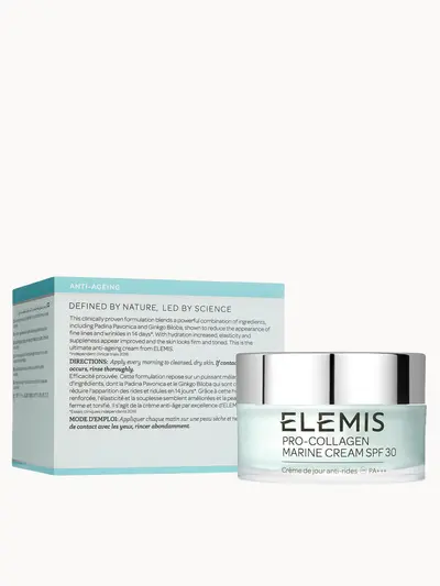 Elemis Pro-Collagen Marine Cream SPF 30 Elemis — detalhe 5