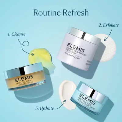 Elemis Pro-Collagen Marine Cream SPF 30 Elemis — detalhe 8