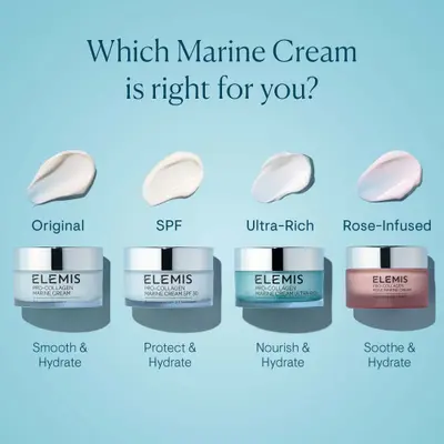 Elemis Pro-Collagen Marine Cream SPF 30 Elemis — detalhe 9