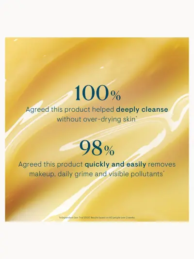 Elemis Pro-Collagen Rose Cleansing Balm 100g (Various Options) Elemis — detalhe 5