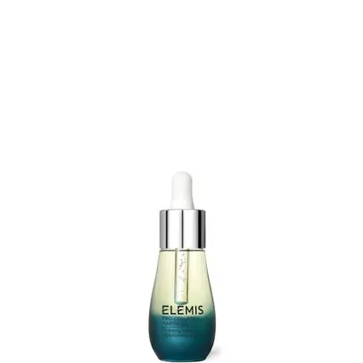 Elemis Pro-Collagen Rose Facial Oil 15ml Elemis — textura e acabamento