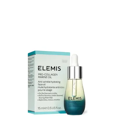 Elemis Pro-Collagen Rose Facial Oil 15ml Elemis — detalhe 4