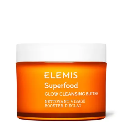 Elemis Superfood AHA Glow Cleansing Butter 90g Elemis — detalhe 3