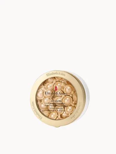 Elizabeth Arden Advanced Ceramide Capsules Daily Youth Restoring Eye Serum (60 Capsules) Elizabeth Arden — detalhe 3