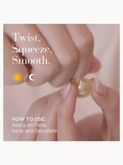 Elizabeth Arden Advanced Ceramide Capsules Daily Youth Restoring Eye Serum (60 Capsules) Elizabeth Arden — detalhe 9