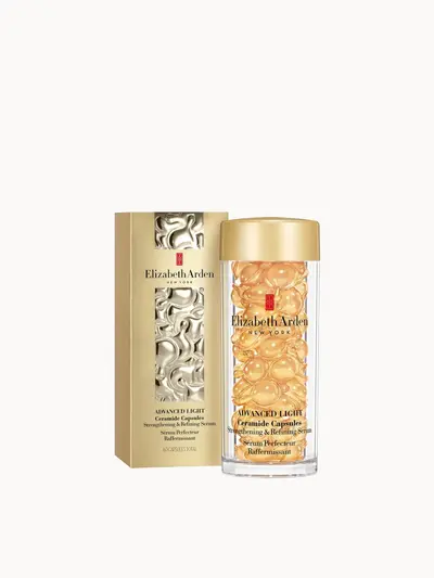 Elizabeth Arden Advanced Light Ceramide Capsules Strengthening and Refining Serum (30 Capsules) Elizabeth Arden — detalhe 5