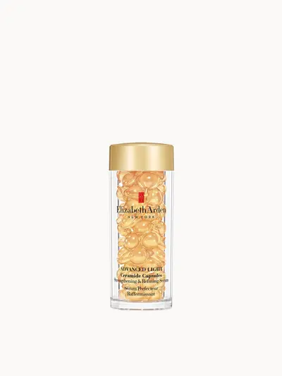 Elizabeth Arden Advanced Light Ceramide Capsules Strengthening and Refining Serum (30 Capsules) Elizabeth Arden — detalhe 6