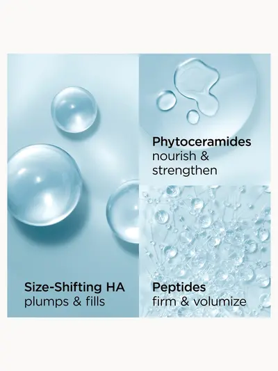 Elizabeth Arden Hyaluronic Acid + Peptides Ceramide Capsules 30Pcs Elizabeth Arden — detalhe 5