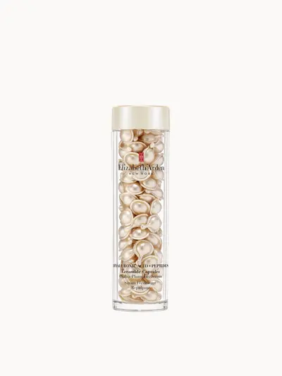 Elizabeth Arden Hyaluronic Acid + Peptides Ceramide Capsules 60Pcs Elizabeth Arden — detalhe 9