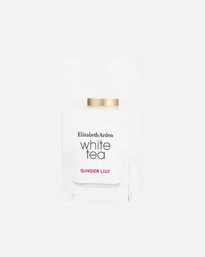 Elizabeth Arden White Tea Ginger Lily Eau de toilette