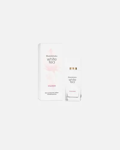 Elizabeth Arden White Tea Wild Rose Eau de toilette