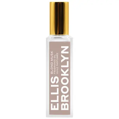 Ellis Brooklyn BLOND MUSK Perfume