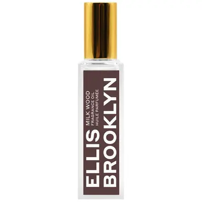 Ellis Brooklyn MILK WOOD Perfume