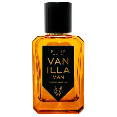 Ellis Brooklyn VANILLA MAN Eau de Parfum
