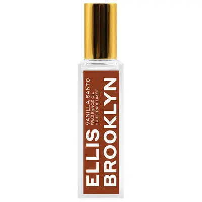 Ellis Brooklyn VANILLA SANTO Perfume