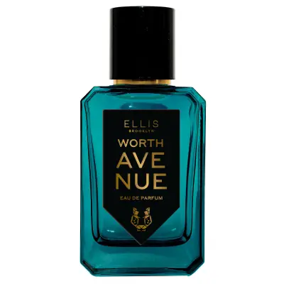 Ellis Brooklyn WORTH AVENUE Eau de Parfum