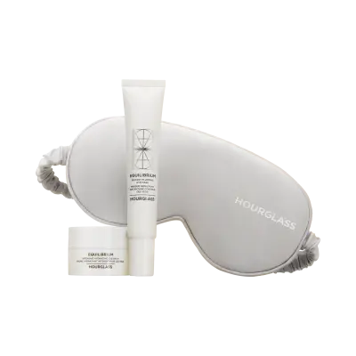 Equilibrium Plump and Hydrate Duo Hourglass — textura e acabamento