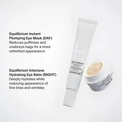 Equilibrium Plump and Hydrate Duo Hourglass — detalhe 4