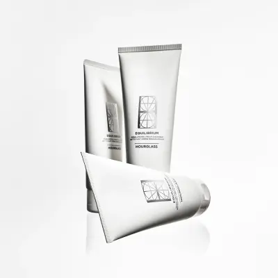 Equilibrium Rebalancing Cream Cleanser Hourglass — detalhe 4